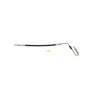 SUNSONG 3401819 Power Steering Pressure Line Hose Assembly