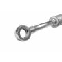 SUNSONG 3401824 Power Steering Pressure Line Hose Assembly