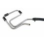 SUNSONG 3401827 Power Steering Return Line Hose Assembly