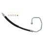 SUNSONG 3401834 Power Steering Pressure Line Hose Assembly