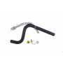 SUNSONG 3401836 Power Steering Return Line Hose Assembly