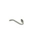 SUNSONG 3401837 Power Steering Return Line Hose Assembly