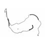 SUNSONG 3401840 Power Steering Return Line Hose Assembly