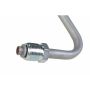 SUNSONG 3401848 Power Steering Pressure Line Hose Assembly
