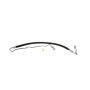 SUNSONG 3401851 Power Steering Pressure Line Hose Assembly