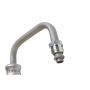 SUNSONG 3401852 Power Steering Pressure Line Hose Assembly