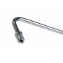 SUNSONG 3401854 Power Steering Pressure Line Hose Assembly