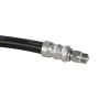 SUNSONG 3401857 Power Steering Pressure Line Hose Assembly