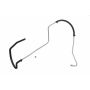 SUNSONG 3401861 Power Steering Return Line Hose Assembly
