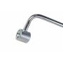 SUNSONG 3401862 Power Steering Pressure Line Hose Assembly