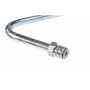 SUNSONG 3401868 Power Steering Pressure Line Hose Assembly