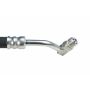 SUNSONG 3401871 Power Steering Return Line Hose Assembly
