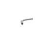 SUNSONG 3401874 Power Steering Return Line Hose Assembly