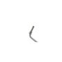 SUNSONG 3401876 Power Steering Pressure Line Hose Assembly