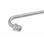 SUNSONG 3401898 Power Steering Pressure Line Hose Assembly