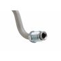 SUNSONG 3401900 Power Steering Pressure Line Hose Assembly