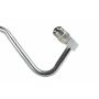 SUNSONG 3401904 Power Steering Pressure Line Hose Assembly