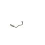 SUNSONG 3401905 Power Steering Pressure Line Hose Assembly