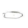 SUNSONG 3401909 Power Steering Pressure Line Hose Assembly