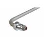 SUNSONG 3401911 Power Steering Return Line Hose Assembly