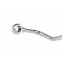 SUNSONG 3401928 Power Steering Pressure Line Hose Assembly