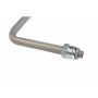 SUNSONG 3401930 Power Steering Pressure Line Hose Assembly