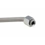 SUNSONG 3401932 Power Steering Pressure Line Hose Assembly