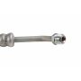 SUNSONG 3401945 Power Steering Pressure Line Hose Assembly