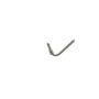 SUNSONG 3401947 Power Steering Pressure Line Hose Assembly