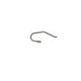 SUNSONG 3401949 Power Steering Return Line Hose Assembly
