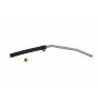 SUNSONG 3401954 Power Steering Return Line Hose Assembly