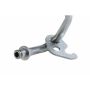 SUNSONG 3401955 Power Steering Pressure Line Hose Assembly