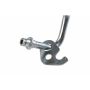 SUNSONG 3401965 Power Steering Pressure Line Hose Assembly