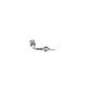 SUNSONG 3401968 Power Steering Pressure Line Hose Assembly