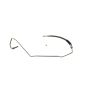 SUNSONG 3401973 Power Steering Pressure Line Hose Assembly