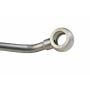 SUNSONG 3401976 Power Steering Pressure Line Hose Assembly