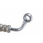 SUNSONG 3401976 Power Steering Pressure Line Hose Assembly