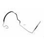 SUNSONG 3401978 Power Steering Pressure Line Hose Assembly