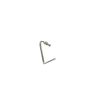 SUNSONG 3401983 Power Steering Pressure Line Hose Assembly