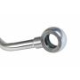 SUNSONG 3401985 Power Steering Pressure Line Hose Assembly