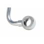 SUNSONG 3401985 Power Steering Pressure Line Hose Assembly