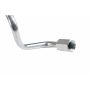 SUNSONG 3401986 Power Steering Return Line Hose Assembly