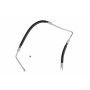 SUNSONG 3401988 Power Steering Pressure Line Hose Assembly