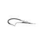SUNSONG 3401991 Power Steering Pressure Line Hose Assembly