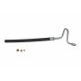 SUNSONG 3401996 Power Steering Return Line Hose Assembly