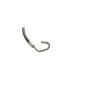 SUNSONG 3401997 Power Steering Pressure Line Hose Assembly