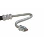 SUNSONG 3402000 Power Steering Pressure Line Hose Assembly