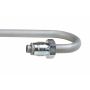 SUNSONG 3402001 Power Steering Return Line Hose Assembly