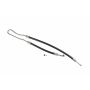SUNSONG 3402004 Power Steering Pressure Line Hose Assembly