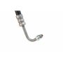 SUNSONG 3402004 Power Steering Pressure Line Hose Assembly